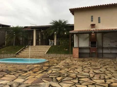 Aluguel de granja para temporada em Juiz de Fora