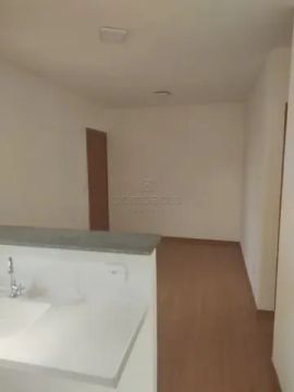 Apartamento Padrão em São José do Rio Preto