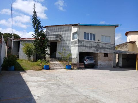 Quartos para alugar em Capim Macio