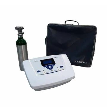 Aparelho de ozônioterapia 