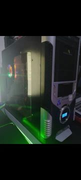 Gabinete gamer grande