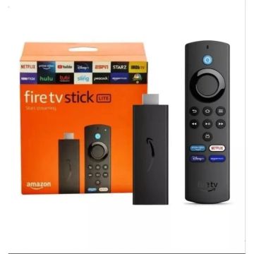 Fire tv stick lite Amazon