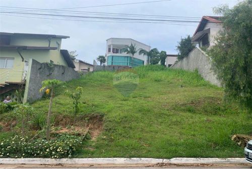Terreno Lindíssimo - Condomínio Villagio Cappriccio em Louveira