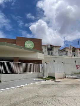 # CONDOMINIO RESERVA CENEZEU RABELO