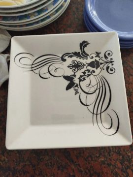 10 pratos de sobremesa 
