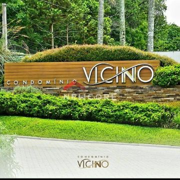 Lote em condomínio em Estrada Bento Osvaldo Trisch - Pedancino - Caxias do Sul/RS