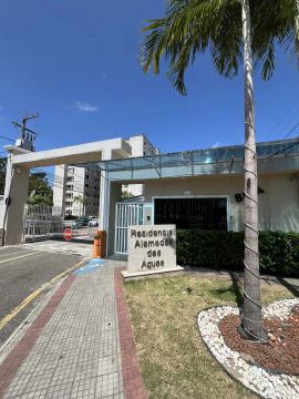 Alameda das Águas oportunidade .
