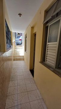 Casa 3/4 no Eng. Velho de Brotas