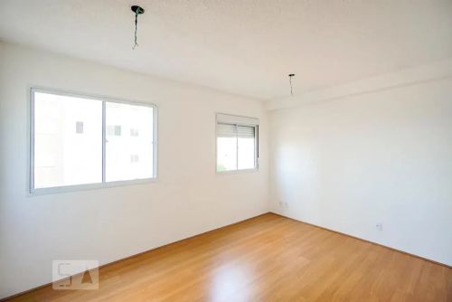 Apartamento à Venda - Parque Residencial Oratório, 1 Quarto, 32 m2