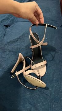 Lote de Sapatos femininos 