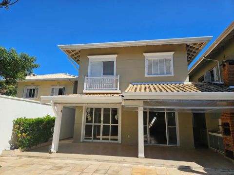 Casa em Condomínio Fechado RESIDENCIAL em SÃO PAULO - SP, PARQUE DOS PRÍNCIPES