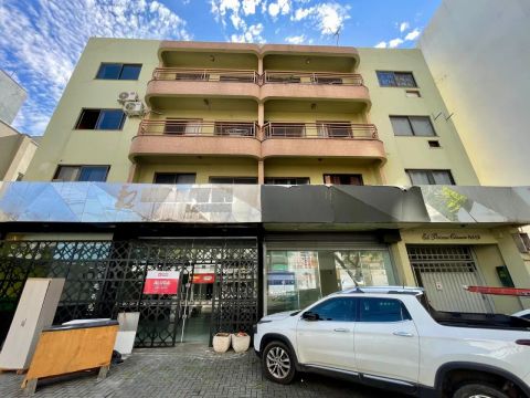 Sala para locação, Centro, Chapecó, SC