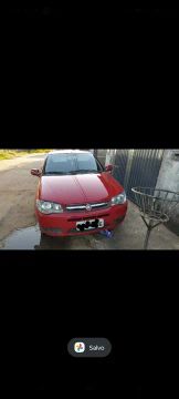 Fiat Palio Faire economy 2013