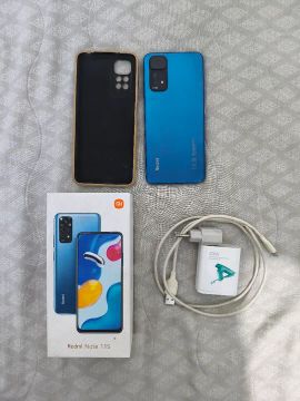 Xiaomi Redmi Note 11S 128GB 6GB de Ram