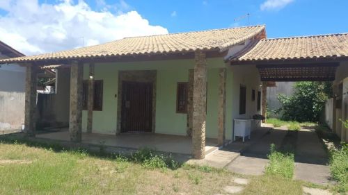 Casa à venda, Grussaí, São João da Barra, RJ