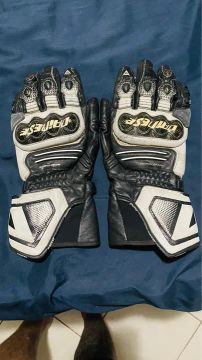 Luvas Dainese 