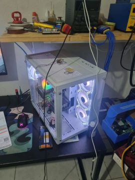 PC Gamer RODA TUDO