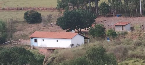 Chácara no sul de Minas -$ 180.000 mil