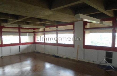 SALA COMERCIAL NO ITAIM BIBI