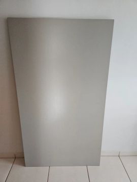 Tampo de mesa em MDP novo