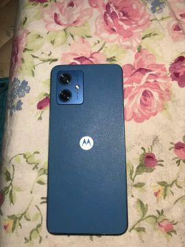 MotoG 54 5G 256g 900R$