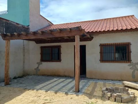 Casa em Avenida 
