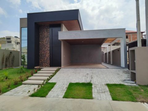 Vendo Excelente Casa no Condomínio Viverde 1, Pronta para Morar , São Pedro da Aldeia - RJ