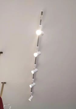 luminária