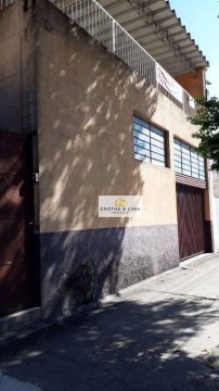 Casa à venda, 105 m² por R$ 583.000,00 - Santana - São José dos Campos/SP