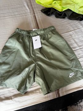 Short Nike Flow Masculino 