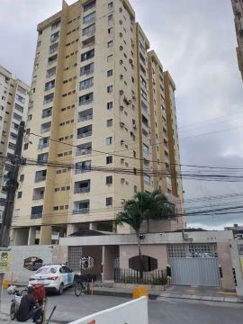 Excelente oportunidade! Ap 2q mobiliado RES BV