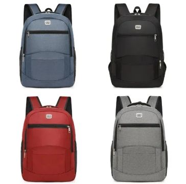 Mochila Unisexx consultar cores 