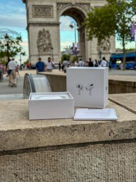 Airpods Pro 