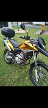 XRE 300 Vendo/Troco