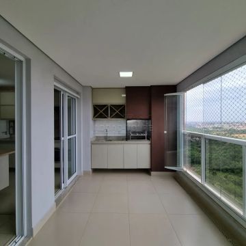 Bauru - Apartamento Padrão - Vila Aviacao
