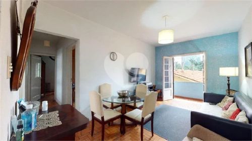 Apartamento com 2 quartos à venda em Vila Nova Conceição - SP