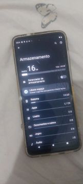 Moto g60 