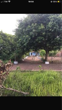 VENDO ou TROCO CASA em São Gonçalo - R$55.000 