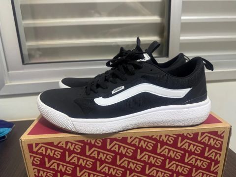 Tênis vans ultrarange Exo