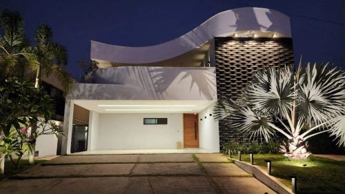 Casa em Condomínio à venda, 4 quartos, 4 suítes, Tabajaras - Teresina/PI