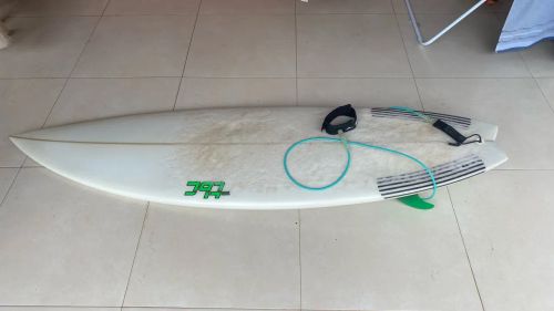 Prancha de Surf 5?10