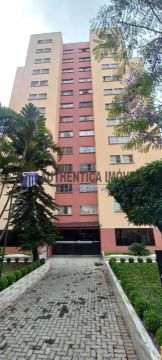 APARTAMENTO para LOCAÇÃO - BANDEIRAS, OSASCO/SP - AUTHÊNTICA IMÓVEIS
