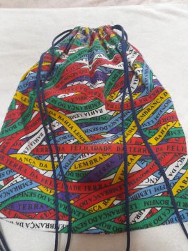 Mochila de Salvador/Bahia