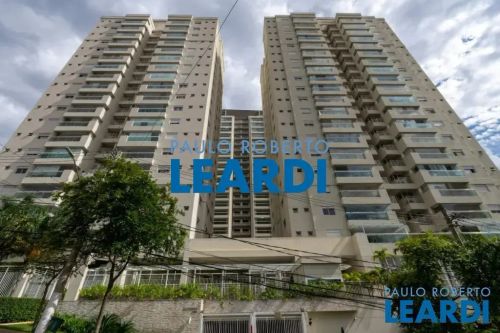 APARTAMENTO - VILA MASCOTE - SP