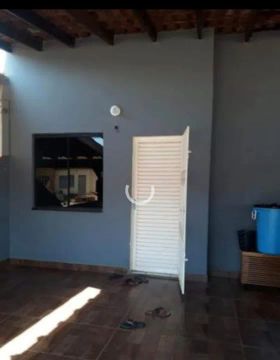 Casa em condomínio para locação 