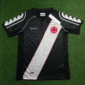 Camisa Retrô Vasco 1998 Kappa