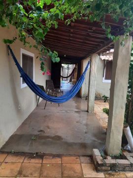 Chales e quartos em São Miguel do Gostoso