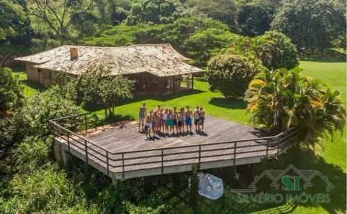 Casa- Areal, Areal