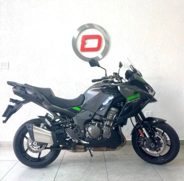 Versys 1000