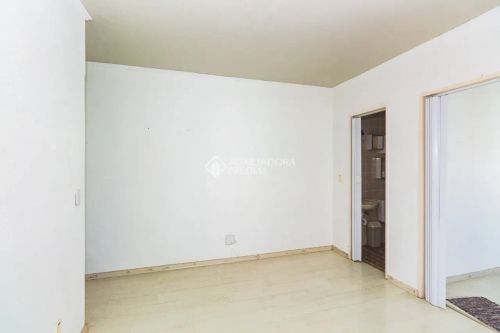 Apartamento 1 quarto(s), no bairro Morro Santana